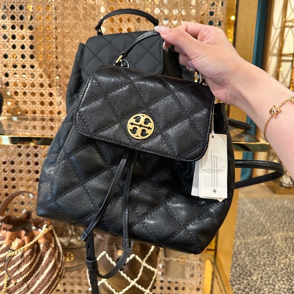 TORY BURCH Quilted Willa - Picture 2 of 4
